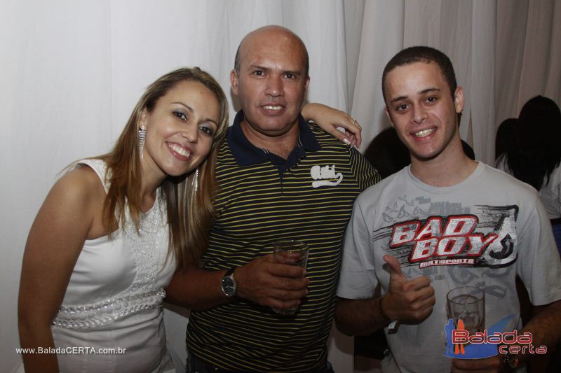 Balada: Festa de Fim de Ano - Hype 2011