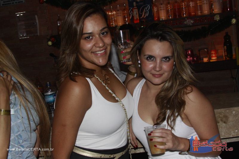 Balada: Festa de Fim de Ano - Hype 2011