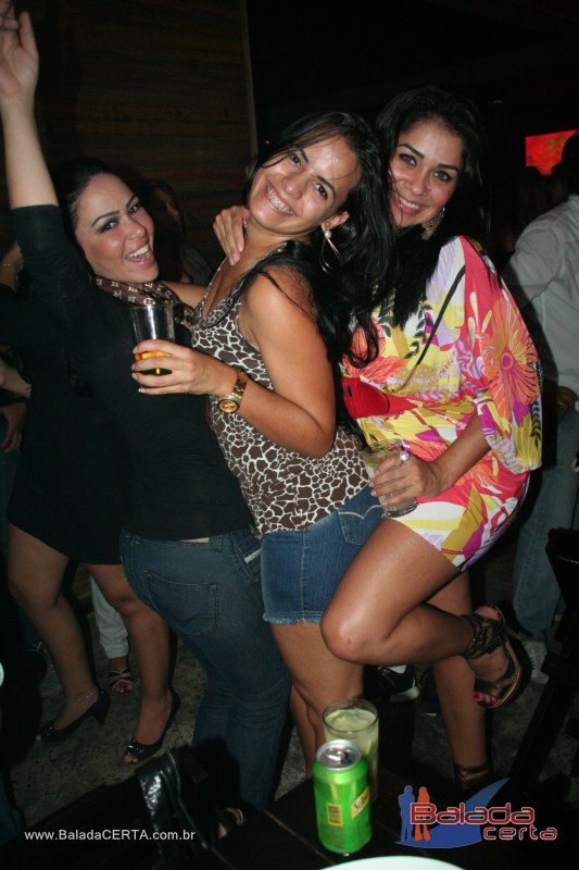 Balada: Fotos de tera no Moinho 56 em Taguatinga - DF