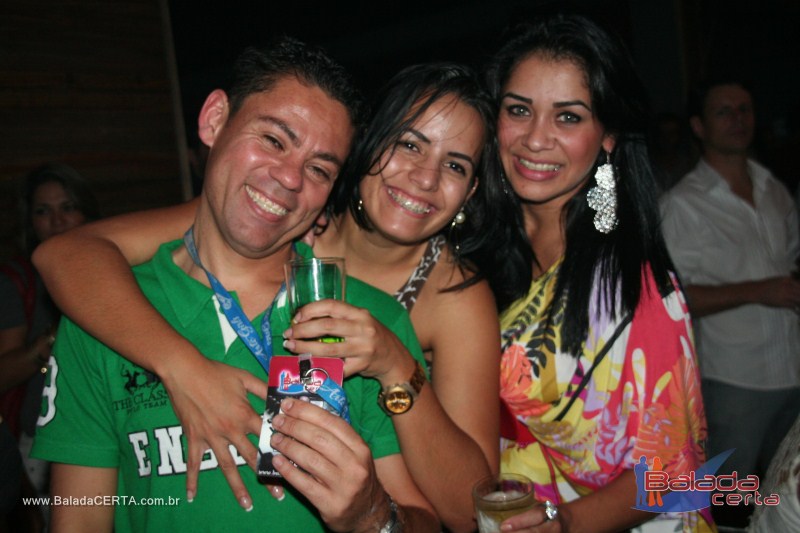 Balada: Fotos de tera no Moinho 56 em Taguatinga - DF