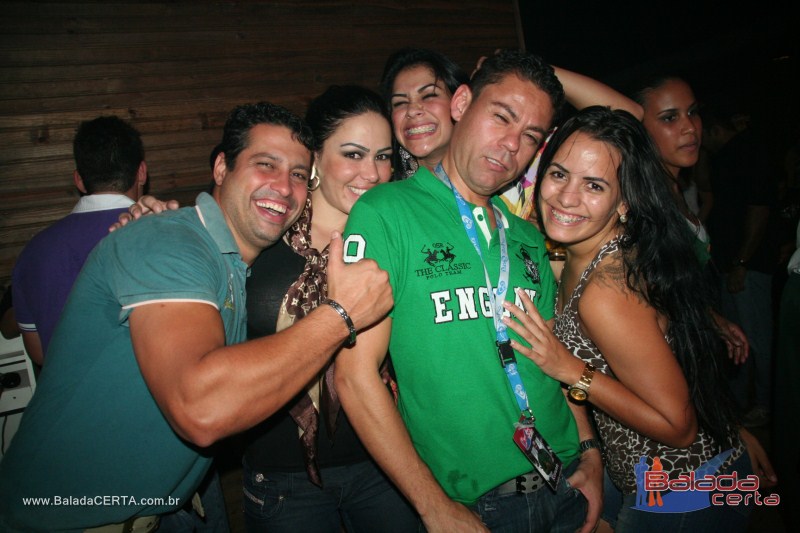 Balada: Fotos de tera no Moinho 56 em Taguatinga - DF