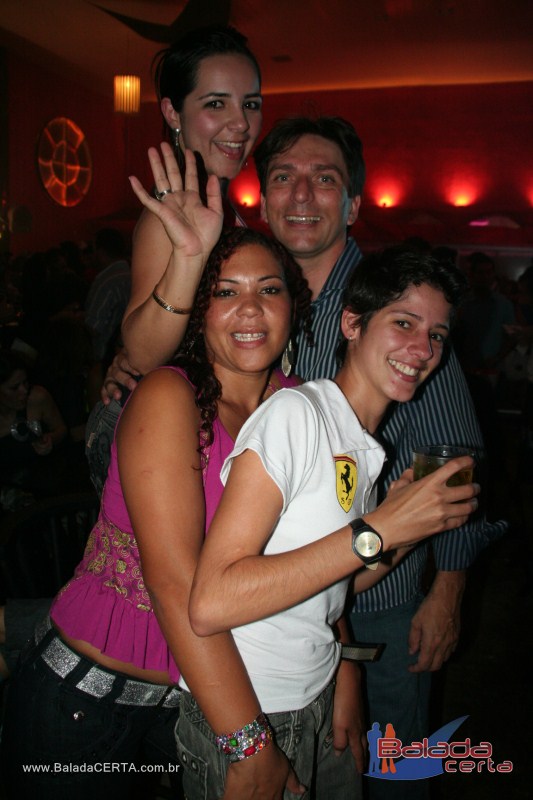 Balada: Fotos de tera no Moinho 56 em Taguatinga - DF