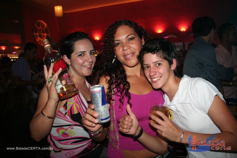 Balada: Fotos de tera no Moinho 56 em Taguatinga - DF