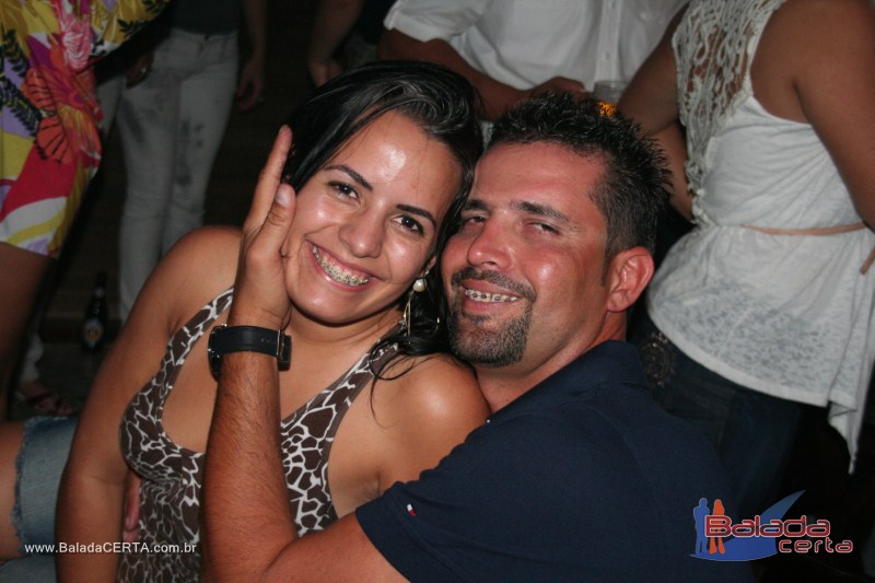 Balada: Fotos de tera no Moinho 56 em Taguatinga - DF