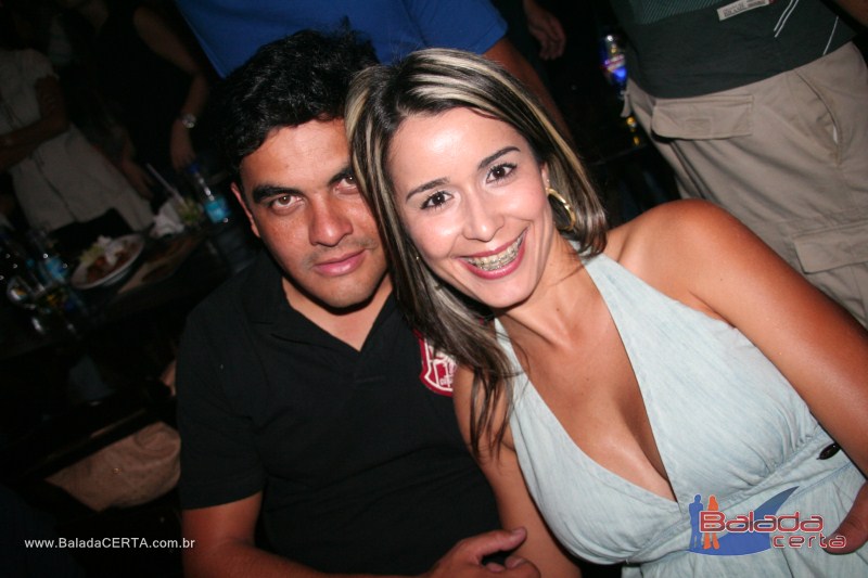 Balada: Fotos de tera no Moinho 56 em Taguatinga - DF