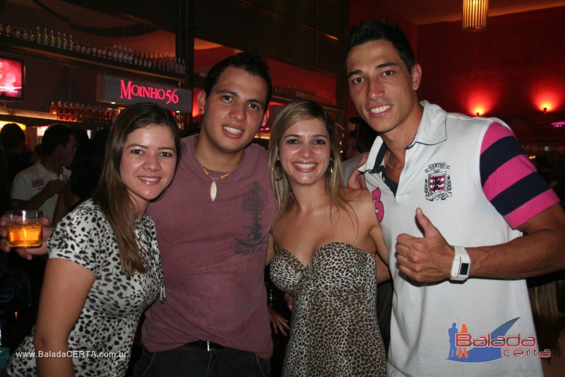 Balada: Fotos de tera no Moinho 56 em Taguatinga - DF