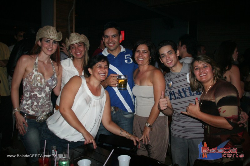 Balada: Fotos de tera no Moinho 56 em Taguatinga - DF