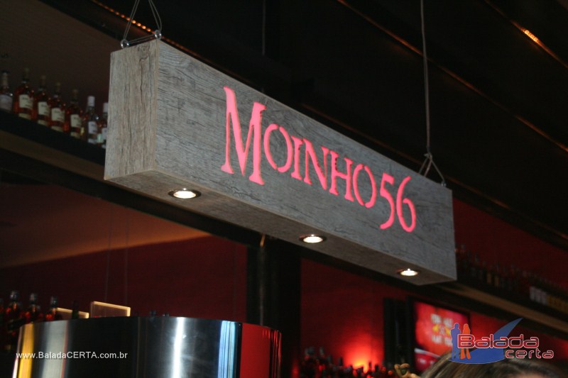 Balada: Fotos de tera no Moinho 56 em Taguatinga - DF