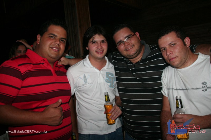 Balada: Fotos de tera no Moinho 56 em Taguatinga - DF