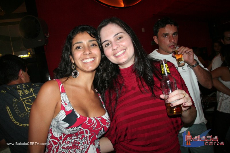 Balada: Fotos de tera no Moinho 56 em Taguatinga - DF