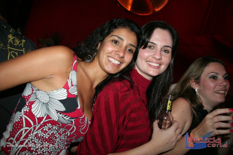 Balada: Fotos de tera no Moinho 56 em Taguatinga - DF