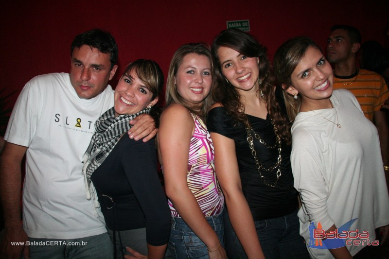 Balada: Fotos de tera no Moinho 56 em Taguatinga - DF