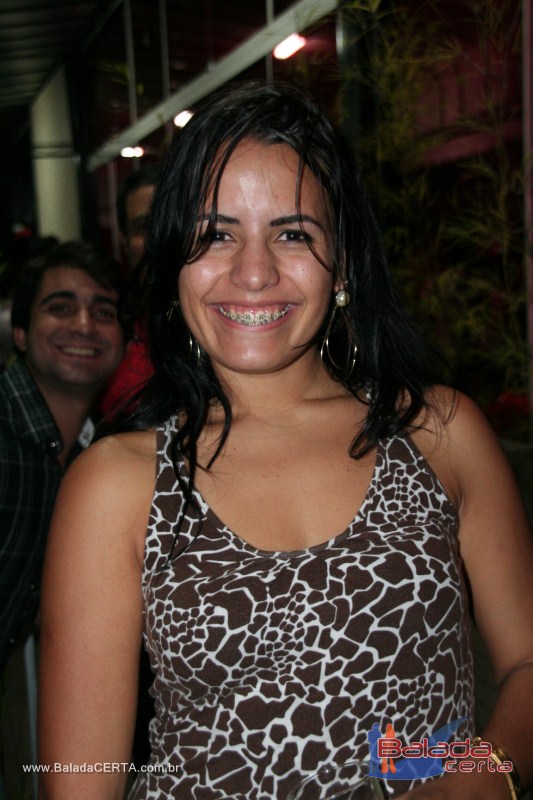 Balada: Fotos de tera no Moinho 56 em Taguatinga - DF