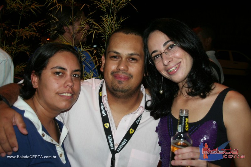 Balada: Fotos de tera no Moinho 56 em Taguatinga - DF