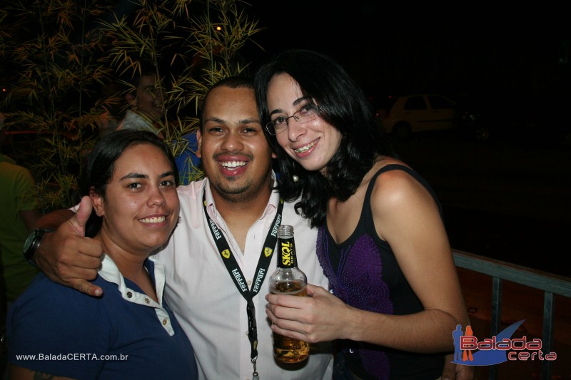 Balada: Fotos de tera no Moinho 56 em Taguatinga - DF