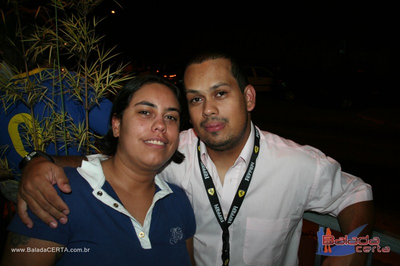 Balada: Fotos de tera no Moinho 56 em Taguatinga - DF