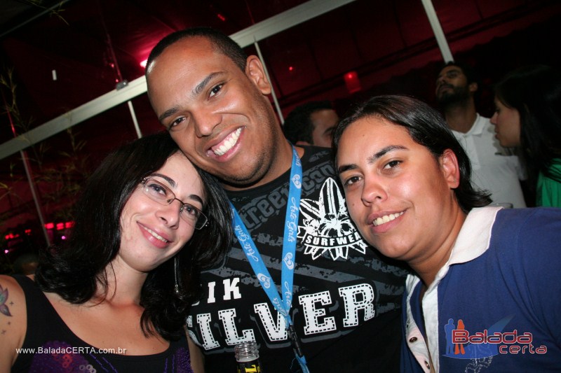 Balada: Fotos de tera no Moinho 56 em Taguatinga - DF