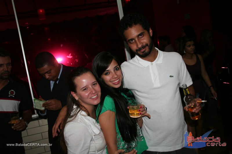 Balada: Fotos de tera no Moinho 56 em Taguatinga - DF