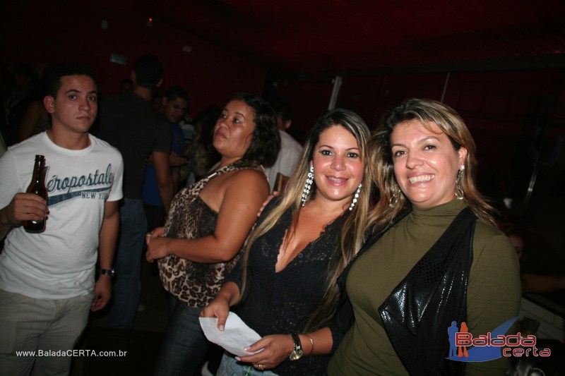 Balada: Fotos de tera no Moinho 56 em Taguatinga - DF