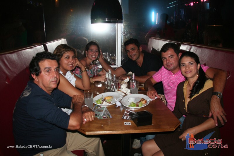 Balada: Fotos de tera no Moinho 56 em Taguatinga - DF