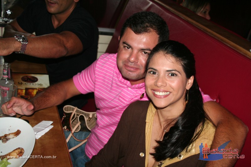 Balada: Fotos de tera no Moinho 56 em Taguatinga - DF