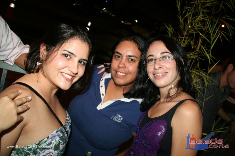 Balada: Fotos de tera no Moinho 56 em Taguatinga - DF