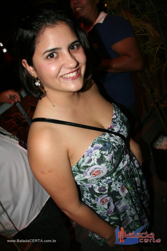 Balada: Fotos de tera no Moinho 56 em Taguatinga - DF