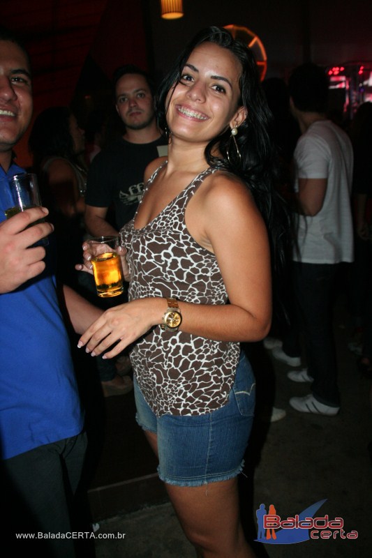 Balada: Fotos de tera no Moinho 56 em Taguatinga - DF