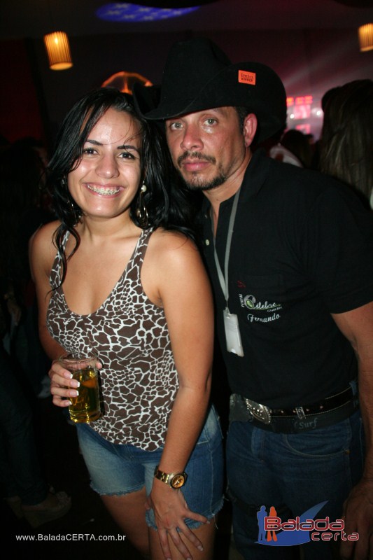 Balada: Fotos de tera no Moinho 56 em Taguatinga - DF