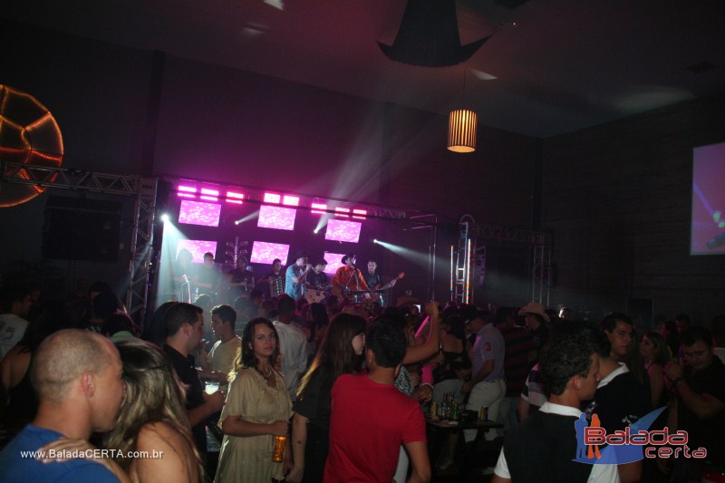 Balada: Fotos de tera no Moinho 56 em Taguatinga - DF