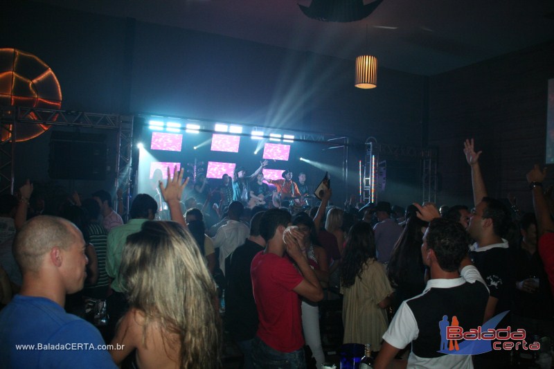 Balada: Fotos de tera no Moinho 56 em Taguatinga - DF