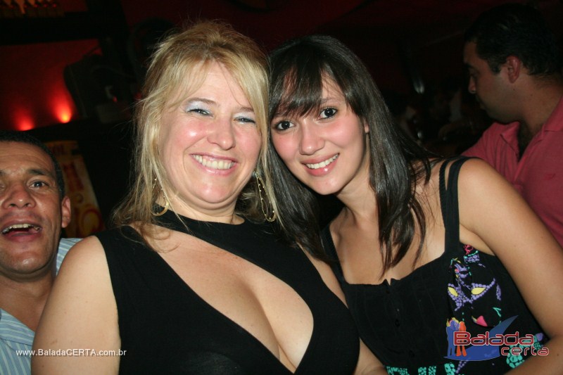 Balada: Fotos de tera no Moinho 56 em Taguatinga - DF