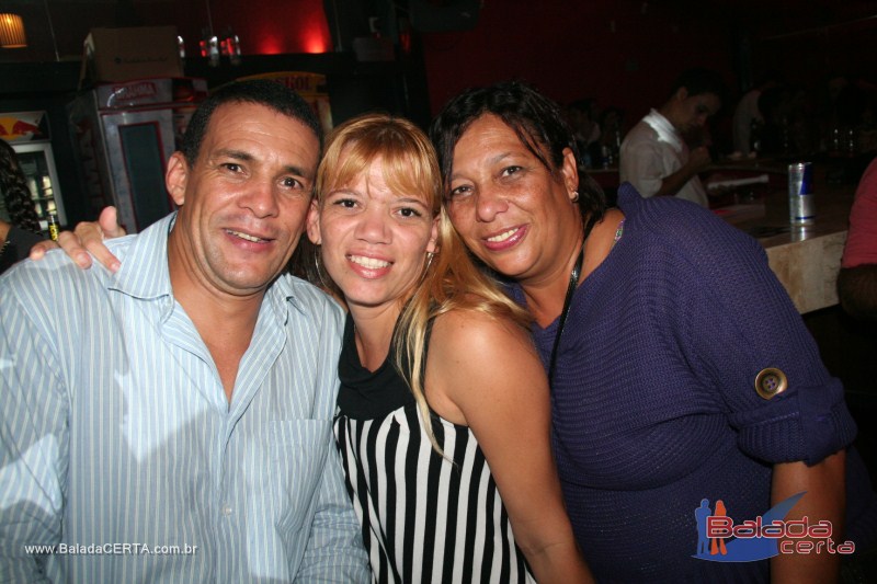 Balada: Fotos de tera no Moinho 56 em Taguatinga - DF