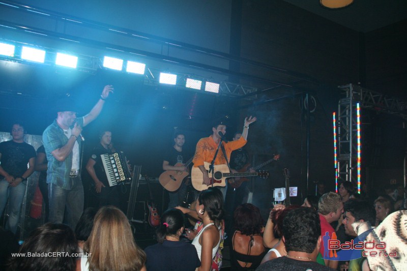 Balada: Fotos de tera no Moinho 56 em Taguatinga - DF