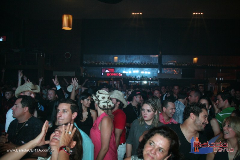 Balada: Fotos de tera no Moinho 56 em Taguatinga - DF