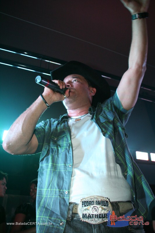 Balada: Fotos de tera no Moinho 56 em Taguatinga - DF