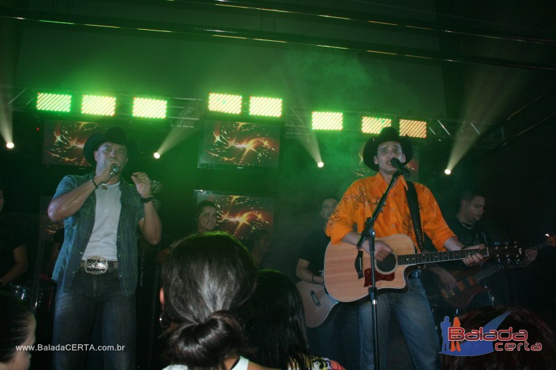 Balada: Fotos de tera no Moinho 56 em Taguatinga - DF