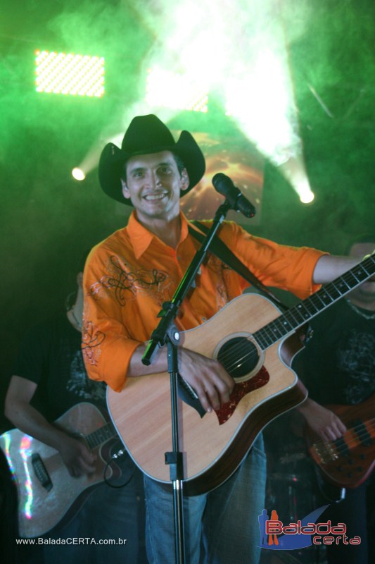 Balada: Fotos de tera no Moinho 56 em Taguatinga - DF