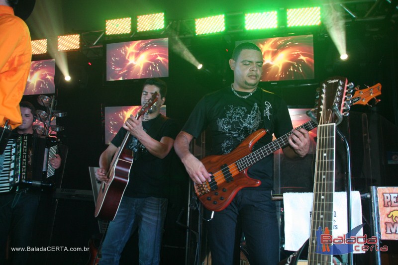 Balada: Fotos de tera no Moinho 56 em Taguatinga - DF