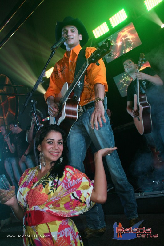 Balada: Fotos de tera no Moinho 56 em Taguatinga - DF