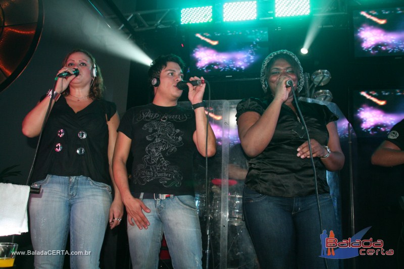 Balada: Fotos de tera no Moinho 56 em Taguatinga - DF