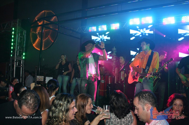Balada: Fotos de ter�a no Moinho 56 em Taguatinga - DF