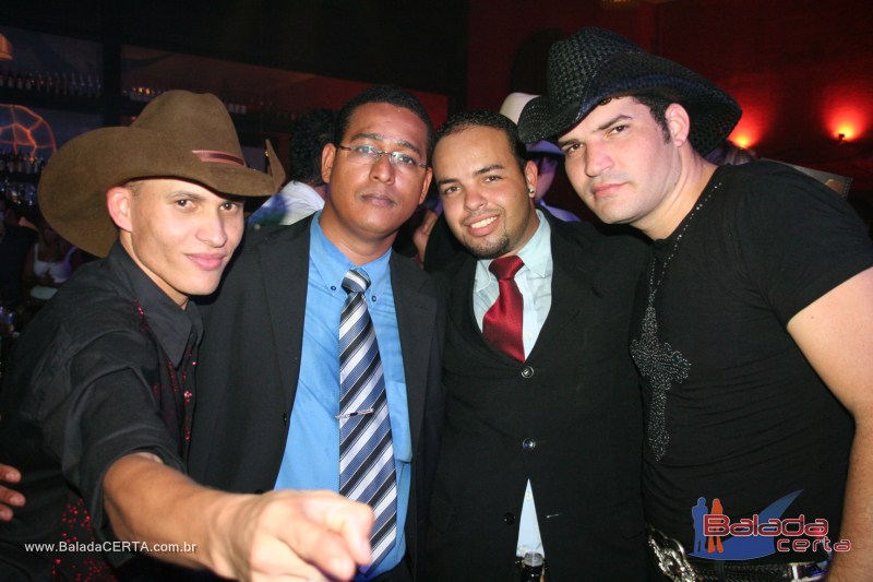 Balada: Fotos de ter�a no Moinho 56 em Taguatinga - DF