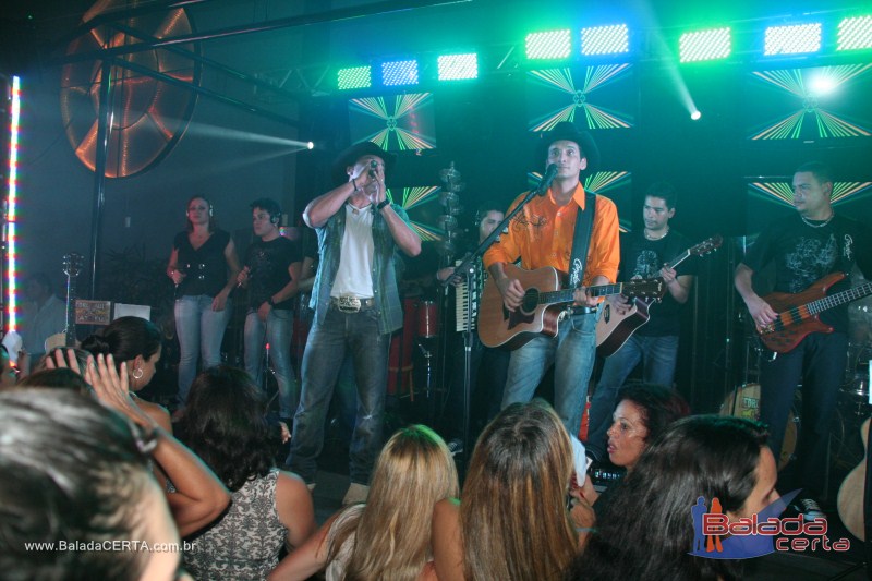 Balada: Fotos de ter�a no Moinho 56 em Taguatinga - DF