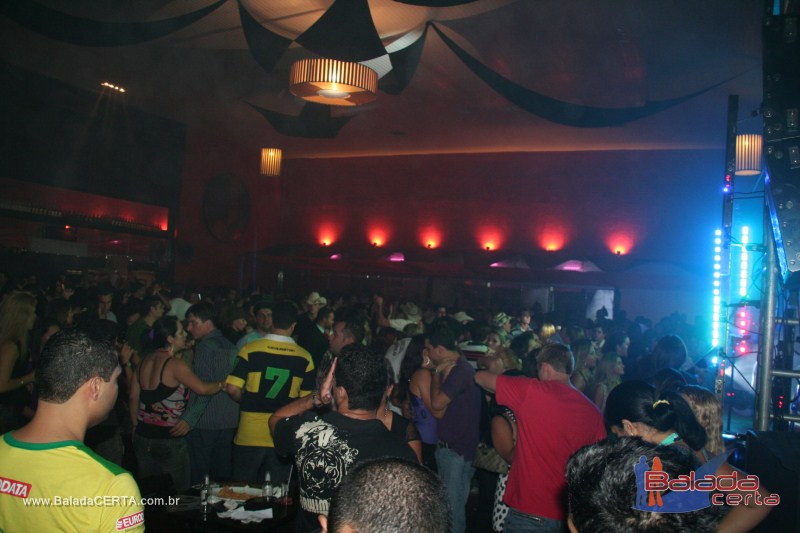 Balada: Fotos de ter�a no Moinho 56 em Taguatinga - DF