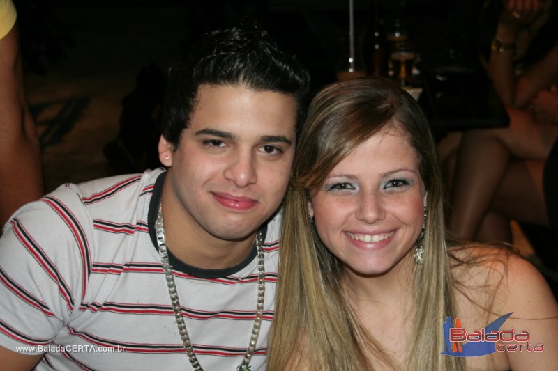 Balada: Fotos de tera no Moinho 56 em Taguatinga - DF