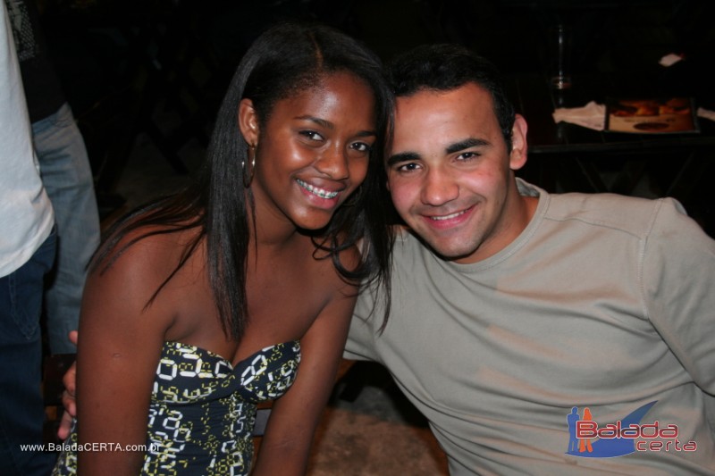 Balada: Fotos de tera no Moinho 56 em Taguatinga - DF