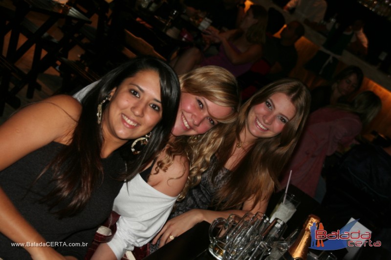 Balada: Fotos de tera no Moinho 56 em Taguatinga - DF