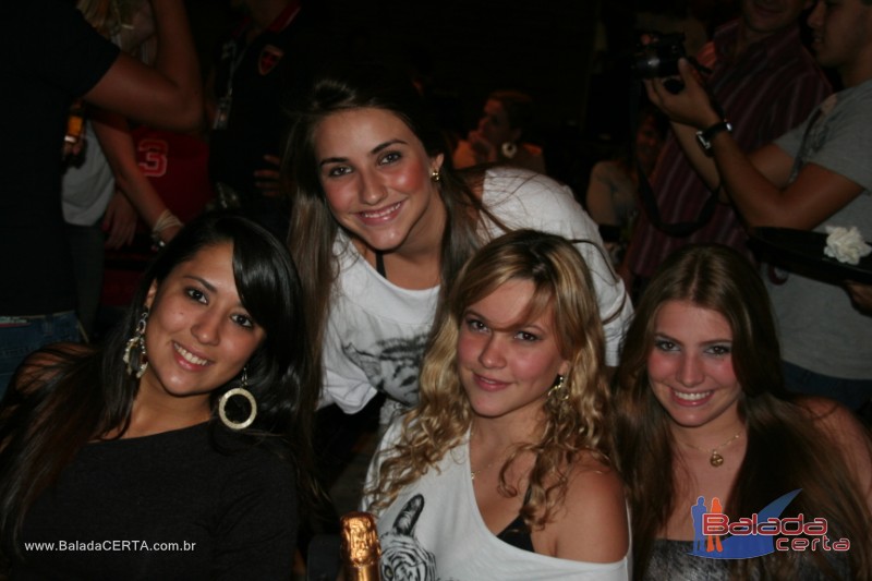 Balada: Fotos de tera no Moinho 56 em Taguatinga - DF