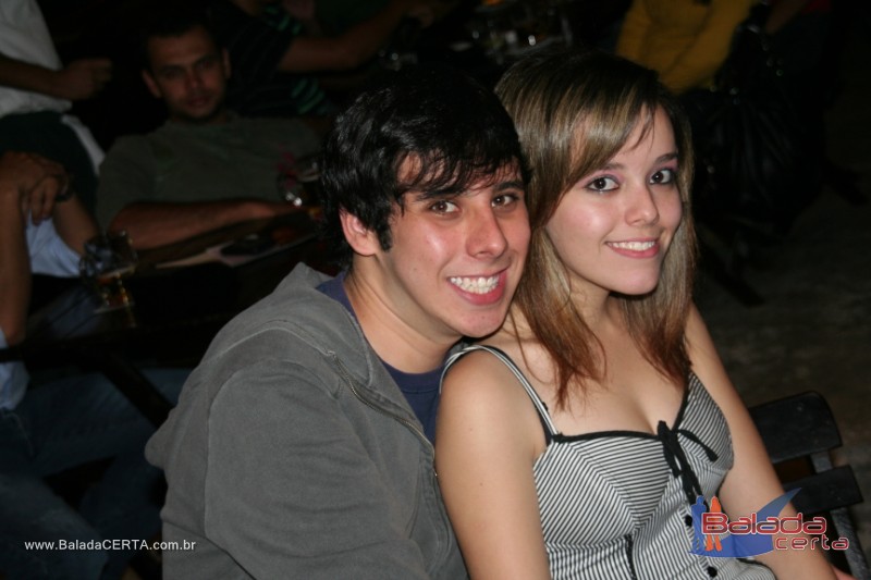 Balada: Fotos de tera no Moinho 56 em Taguatinga - DF